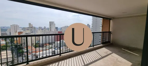 Apartamento com 3 Quartos à venda, 90m² no Vila Mariana, São Paulo