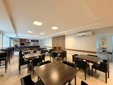 Apartamento com 2 Quartos à venda, 75m² no Centro, São José