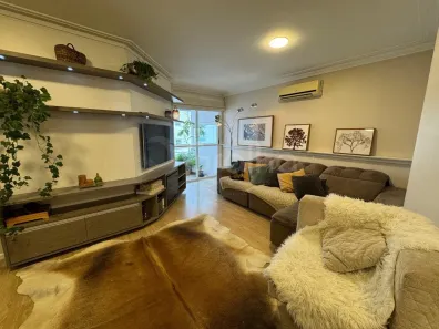 Apartamento com 3 Quartos à venda, 108m² no Centro, Florianópolis