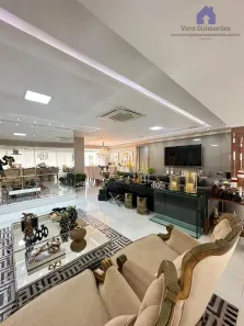 Apartamento com 3 Quartos à venda, 200m² no Pituaçu, Salvador