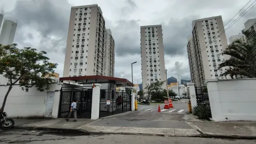 Apartamento com 2 Quartos à venda, 48m² no Engenho Novo, Rio de Janeiro
