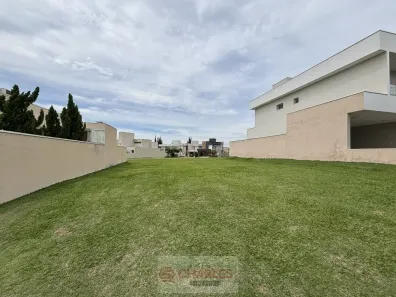 Lote/Terreno à venda, 300m² no Residencial Portal do Lago, Mogi Mirim