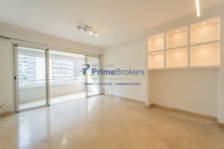 Apartamento com 4 Quartos à venda, 104m² no Planalto Paulista, São Paulo