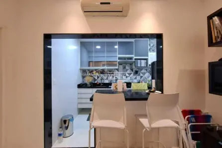 Apartamento com 1 Quarto à venda, 40m² no Flamengo, Rio de Janeiro