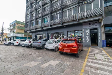 Sala Comercial à venda, 29m² no Vila Veranópolis, Cachoeirinha