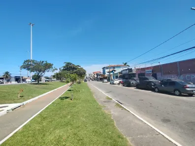 Lote/Terreno à venda, 480m² no Cidade Beira Mar, Rio das Ostras