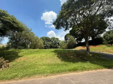 Lote/Terreno à venda, 2117m² no Condomínio Terras de São José, Itu