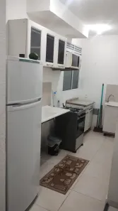 Apartamento com 1 Quarto para alugar, 47m² no Ponto Certo, Camaçari