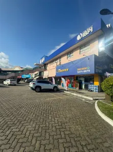 Sala Comercial com 1 Quarto à venda, 63m² no Barra da Tijuca, Rio de Janeiro