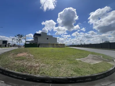Lote/Terreno à venda, 409m² no Loteamento Fazenda Ronda, São José dos Campos