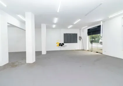 Ponto Comercial para alugar, 240m² no Pinheiros, São Paulo