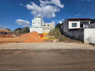 Lote/Terreno à venda, 360m² no Nossa Senhora da Conceição, Divinópolis