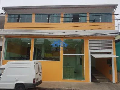 Imóvel Comercial à venda, 125m² no Jardim Regina Alice, Barueri