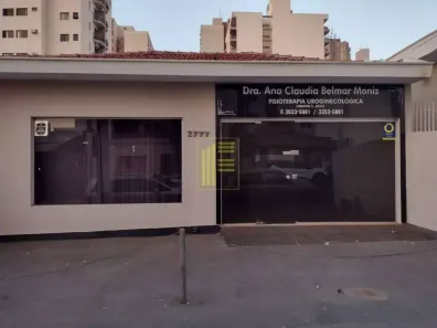 Imóvel Comercial com 7 Quartos para alugar, 300m² no Vila Redentora, São José do Rio Preto