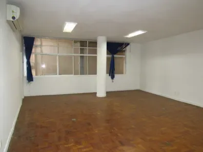 Sala Comercial à venda, 50m² no República, São Paulo