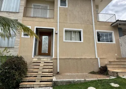 Casa de Condomínio com 4 Quartos à venda, 330m² no Condomínio Residencial Terras do Oriente, Valinhos