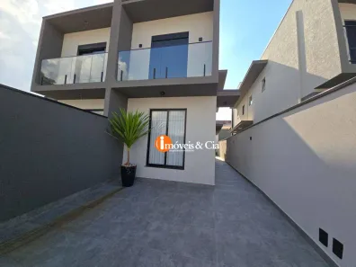 Casa com 3 Quartos à venda, 142m² no Jardim do Lago, Atibaia