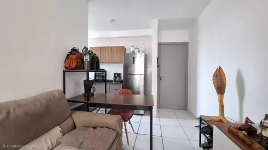 Apartamento com 2 Quartos à venda, 48m² no Murta, Itajaí