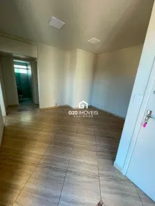 Apartamento com 2 Quartos à venda, 52m² no Loteamento Pedra Verde, Valinhos