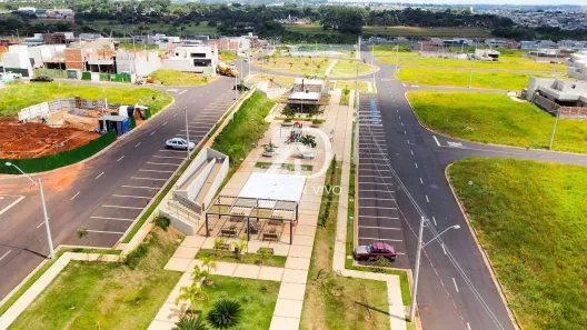 Lote/Terreno à venda, 306m² no Quinta do Lago - Lac Léman, São José do Rio Preto