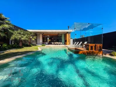 Casa com 5 Quartos à venda, 542m² no Riviera, Bertioga
