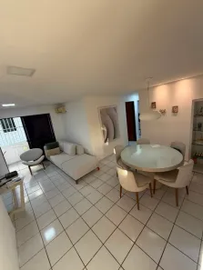 Apartamento com 3 Quartos à venda, 76m² no Bessa, João Pessoa