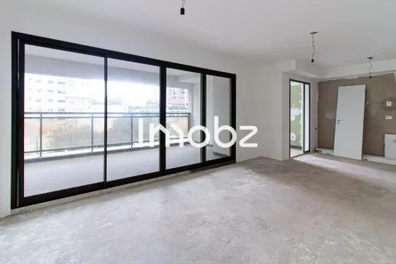 Apartamento com 3 Quartos à venda, 146m² no Perdizes, São Paulo