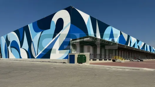 Galpão/Depósito/Armazém para alugar, 21459m² no Jacarepaguá, Rio de Janeiro
