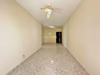 Apartamento com 2 Quartos à venda, 89m² no Canto do Forte, Praia Grande
