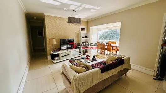 Apartamento com 3 Quartos à venda, 93m² no Vila Leopoldina, São Paulo
