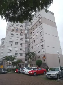 Apartamento com 3 Quartos à venda, 73m² no Cristal, Porto Alegre