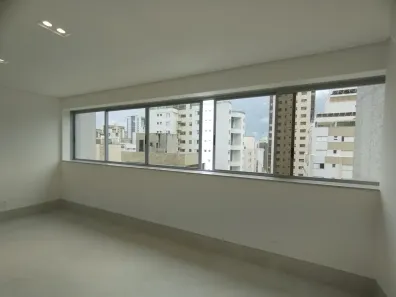 Apartamento com 2 Quartos para alugar, 90m² no Lourdes, Belo Horizonte