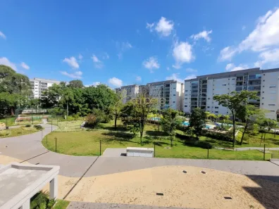 Apartamento com 2 Quartos à venda, 66m² no Santo Amaro, São Paulo