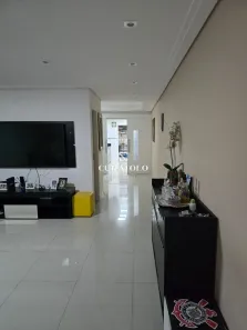 Sobrado com 3 Quartos à venda, 240m² no Chácara Belenzinho, São Paulo