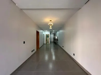 Casa de Condomínio com 3 Quartos à venda, 110m² no Jardim Balneário Meia Ponte, Goiânia