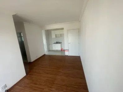 Apartamento com 2 Quartos para alugar, 58m² no Jardim Firenze, Santa Bárbara D'Oeste