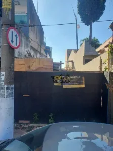 Lote/Terreno à venda, 250m² no Vila Mangalot, São Paulo