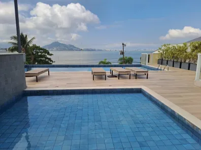 Apartamento com 3 Quartos à venda, 128m² no Santo Antônio de Lisboa, Florianópolis