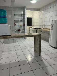 Apartamento com 3 Quartos à venda, 111m² no Icaraí, Caucaia