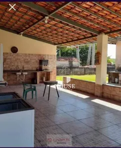 Fazenda/Sítio com 2 Quartos à venda, 235m² no Chácara São Marcelo, Mogi Mirim