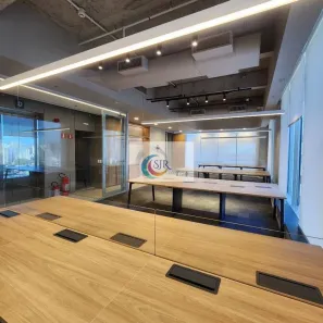 Sala Comercial para alugar, 326m² no Itaim Bibi, São Paulo