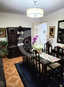 Casa com 3 Quartos à venda, 340m² no Vila Bertioga, São Paulo