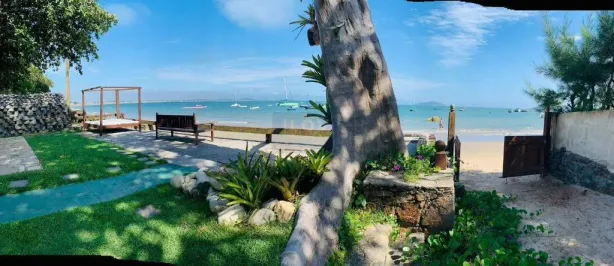 Casa com 6 Quartos à venda, 320m² no Manguinhos, Armação dos Búzios