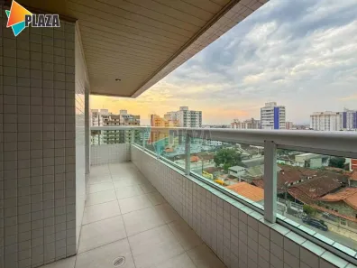Apartamento com 2 Quartos à venda, 87m² no Aviação, Praia Grande