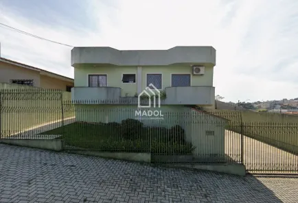 Apartamento com 3 Quartos à venda, 74m² no Orfãs, Ponta Grossa