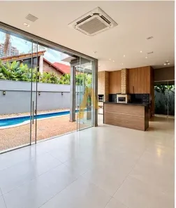 Sobrado com 4 Quartos para alugar, 450m² no Bonfim Paulista, Ribeirão Preto