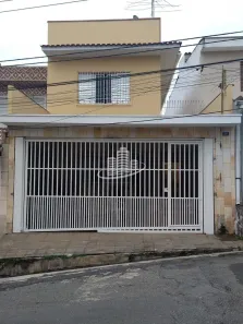 Sobrado com 3 Quartos à venda, 160m² no Vila Ester, Guarulhos