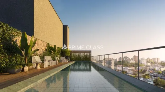 Apartamento com 2 Quartos à venda, 57m² no Centro, Canoas
