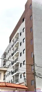 Apartamento com 2 Quartos à venda, 40m² no Vila Londrina, São Paulo