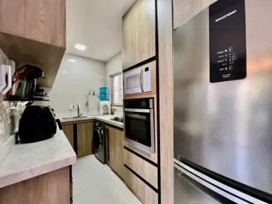 Apartamento com 3 Quartos à venda, 65m² no Parque Iracema, Fortaleza